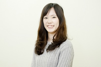 先輩社員A.N